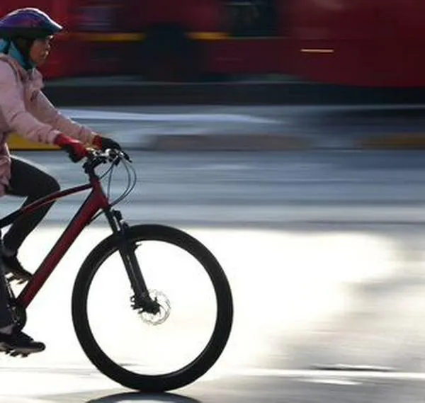 Semana de la bicicleta en Bogotá: conozca la agenda, retos y horarios