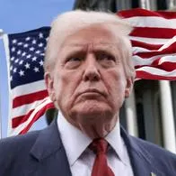 El presidente Donald Trump acabó el TPS para miles de migrantes sirios que viven en Estados Unidos y pronto tendrán que abandonar el país.