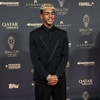 Balón de Oro 2025: video de Lamine Yamal y Barcelona siendo insultados en gala