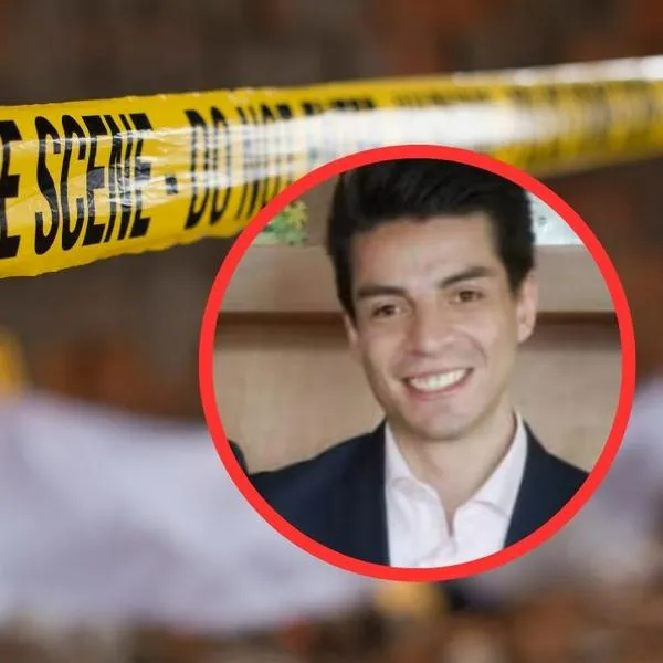 Muerte Nicolás Ávila: dicen qué le pasó; Medicina Legal encontró sustancia