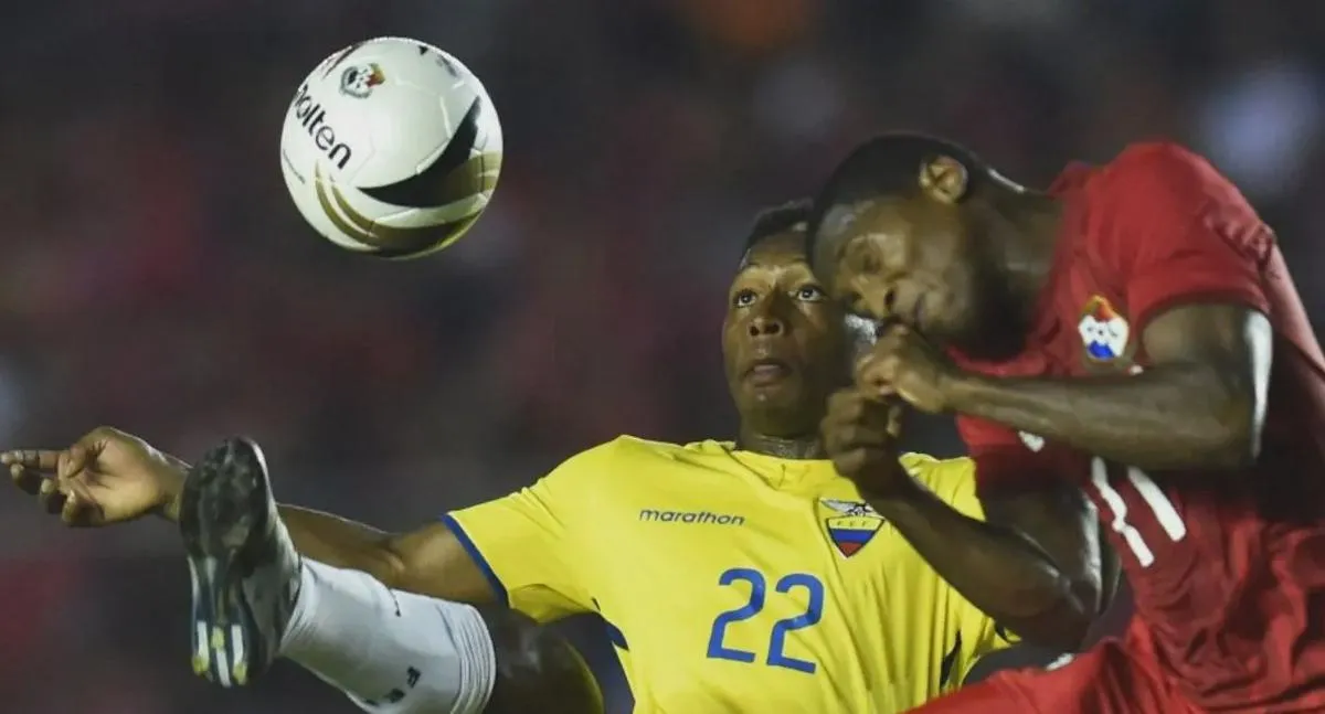 Posibles razones del asesinato de Jonathan González jugador de Selección Ecuador