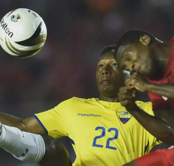 Posibles razones del asesinato de Jonathan González jugador de Selección Ecuador