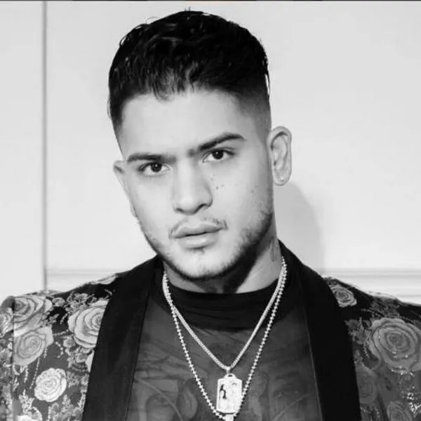 B-King, DJ colombiano hallado muerto en México
