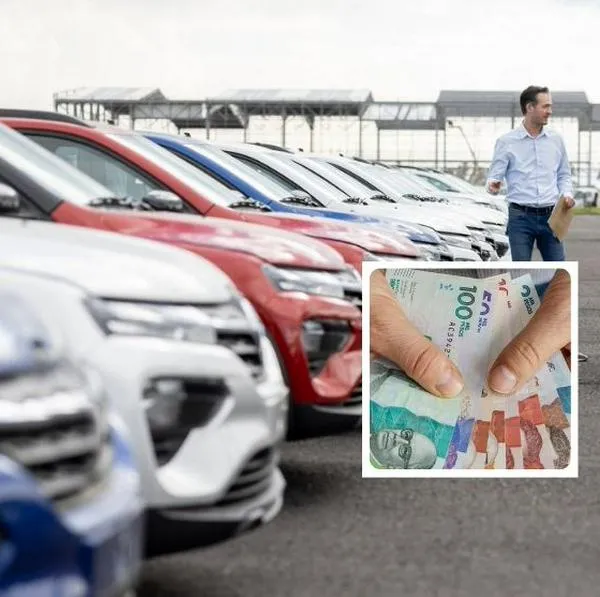 Compra de carros eléctricos en Colombia tendrá baja de impuestos, dijo la Dian