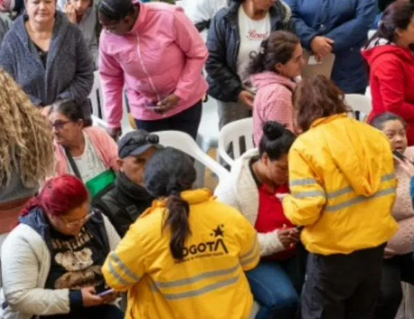 Ingreso Mínimo Garantizado tendrá nueva jornada de atención a la ciudadanía en Ciudad Bolívar 