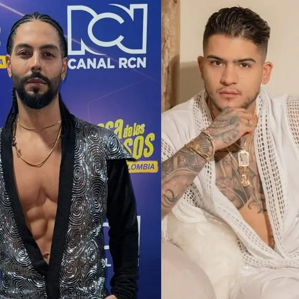 Marlon de 'LCDLF' le caen por mensaje de muerte a B-King y habló de mujeres