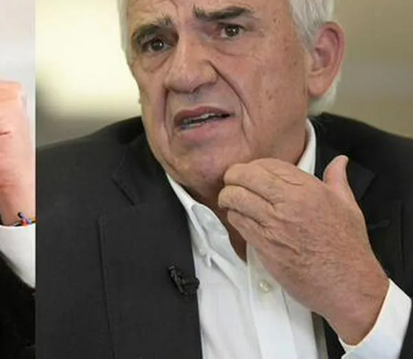 “No necesito permiso”: Samper se suma a frente amplio de Petro y lanza pulla a Consejo de Estado