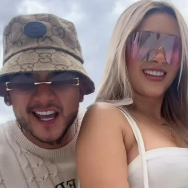 Muerte de B-King y Regio Clown en México: mensaje de mujer que los acompañó