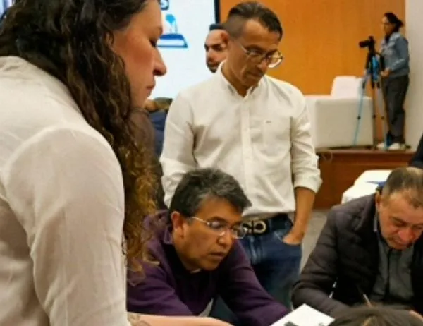 Participa del espacio 'Voces que suman, la región se mueve' para dejar tus ideas sobre movilidad 