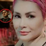 Vidente Ayda Valencia explicó cómo sufrieron B-King y Regio Clown antes de morir