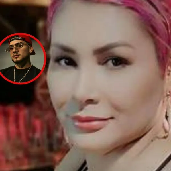 Vidente Ayda Valencia explicó cómo sufrieron B-King y Regio Clown antes de morir