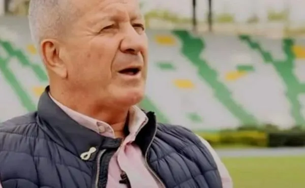 “La historia de un árbitro en medio de las mafias”: la verdad de un exárbitro que llama la atención en España