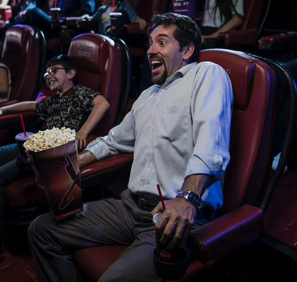 Boletas desde $6.000 en la ‘Fiesta del Cine’ en Valledupar el 25 y 26 de septiembre: teatros y películas en cartelera