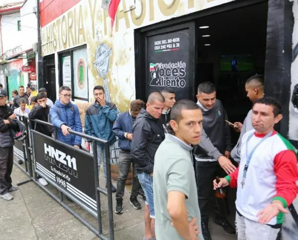 Estos son los requisitos para ver Once Caldas - Independiente del Valle en Manizales por la Copa Sudamericana