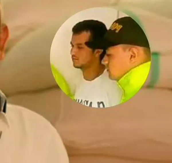 Condenan a 36 años de cárcel a los asesinos del fundador de Arepas El Carriel