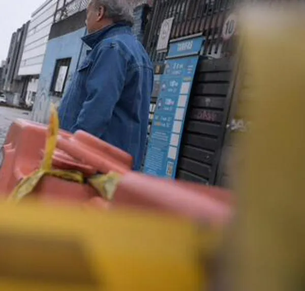 Por fallas en gestión predial del IDU se comprometerían más de $151 mil millones 