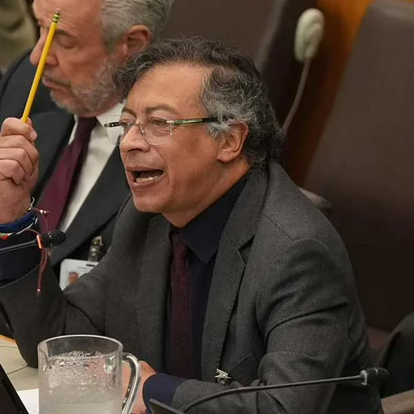 Petro dice que radicarán demanda en su contra en EE. UU este martes 23092025 80