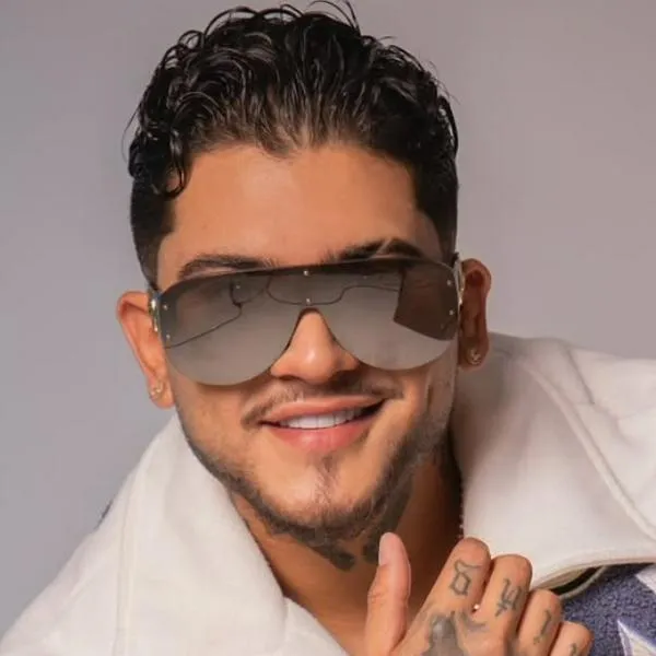 Filtran última ubicación que emitió el celular de B-King antes de desaparecer
