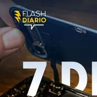 El iPhone más delgado resulta fácil de reparar