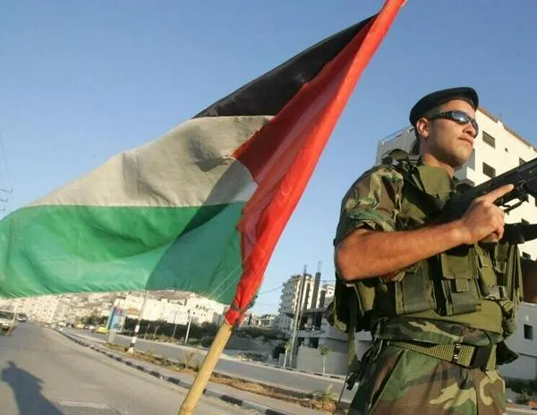 Reconocimiento de Palestina: un Estado que "no está destinado a ser militarizado"