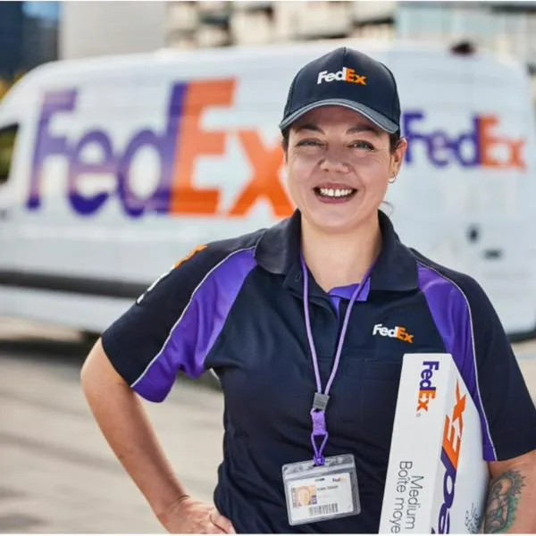 Qué piden para trabajar en FedEx Colombia: hay empleos en aeropuerto El Dorado