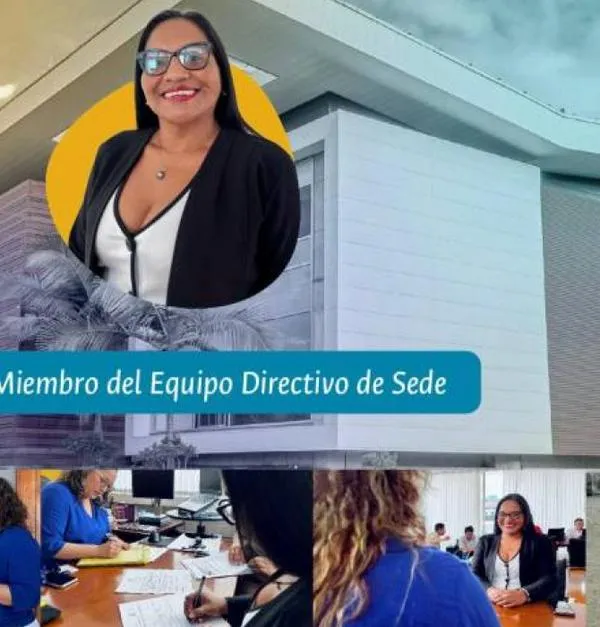Dos mujeres llegan a cargos clave en la Universidad Nacional, ¿cuáles fueron los otros cambios directivos?
