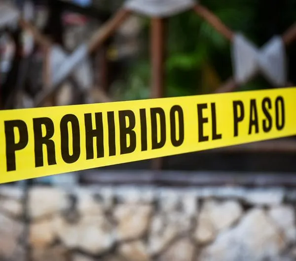 Atacaron a tiros y en su propia casa a conocido profesor en Antioquia
