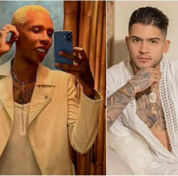 Muerte de B-King y Regio Clown: detalle de reunión con comandante y qué pasó