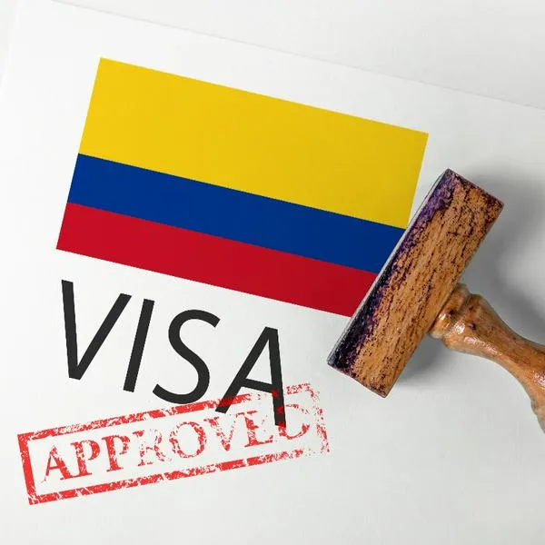Preocupación para 4.000 colombianos por cambio en visa de EE. UU.: ¿habría reducción de remesas? Trump cobrará 100.000 dólares. 