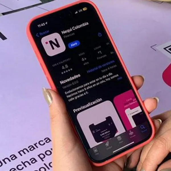 Nequi explica la jugada crucial a usuarios de plataforma al pedir créditos