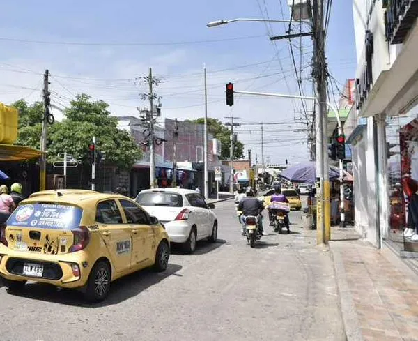 ¿Cómo funcionarán las cámaras de fotomultas en Valledupar?: multas, descuentos y ubicación