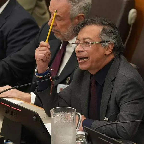 Gustavo Petro hablara de lado de Venezuela en Asamblea General de la ONU