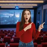 ¿De qué están hechas las paredes del cine? Tienen pelos que mejoran sonido y más