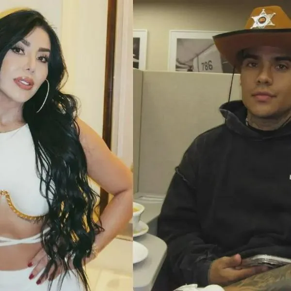 Muerte de B-King: critican a Exotic DJ por mensaje tras hallar muerto de B-King