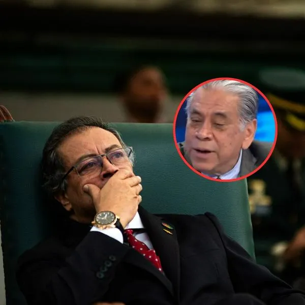 Gustavo Petro