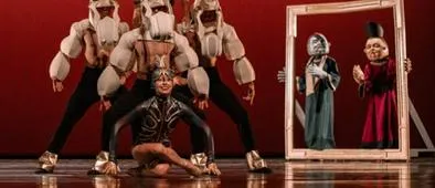 El Festival Internacional de Teatro de Manizales (FITM) abre sus escenarios con una cuota nacional.