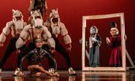 El Festival Iberoamericano de Teatro de Manizales 2024: innovación escénica, arte y cultura que transforman