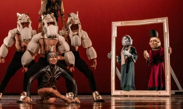 El Festival Internacional de Teatro de Manizales (FITM) abre sus escenarios con una cuota nacional.