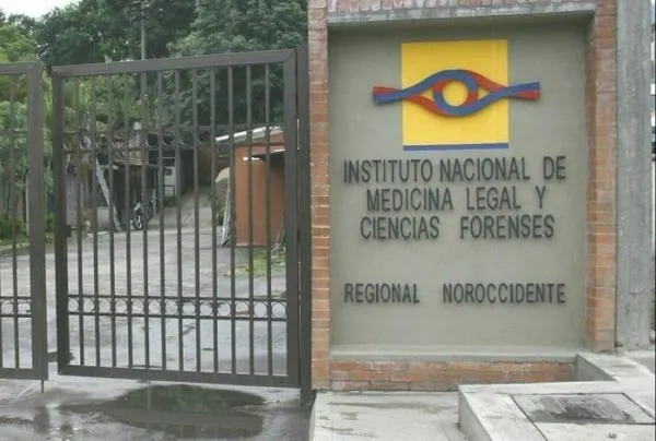 Buscan la familia de hombre que fue encontrado sin vida en Boyacá: su cédula la expidió en el Eje Cafetero