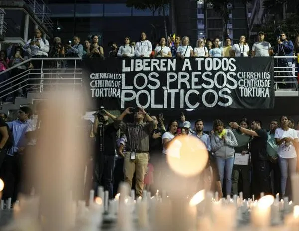 Venezuela: La creciente persecución política ‘genera un clima de temor’, alertan expertos de la ONU