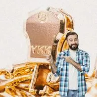 ¿Qué significa cremallera YKK? Tiene fábrica en Colombia, pero es extranjera