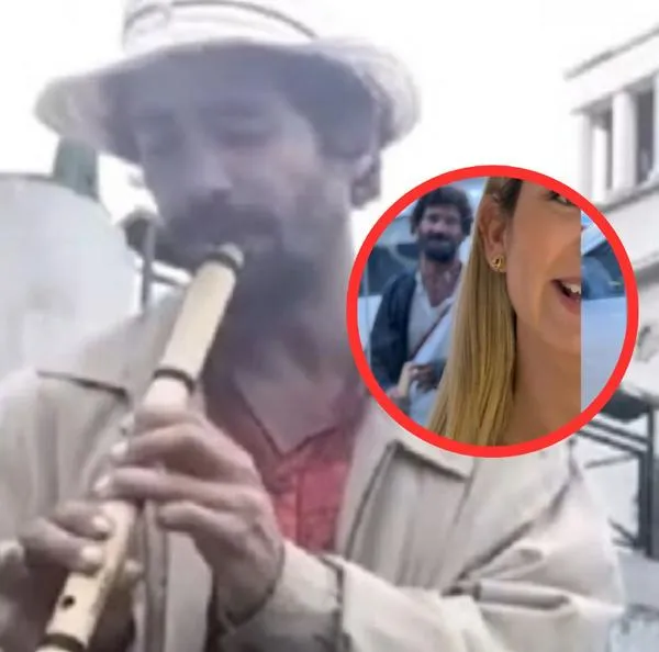 Quién es el colombiano desaparecido que fue visto en TikTok; tiene demencia y su familia lo busca. Se llama Diego Londoño y tiene 41 años. 