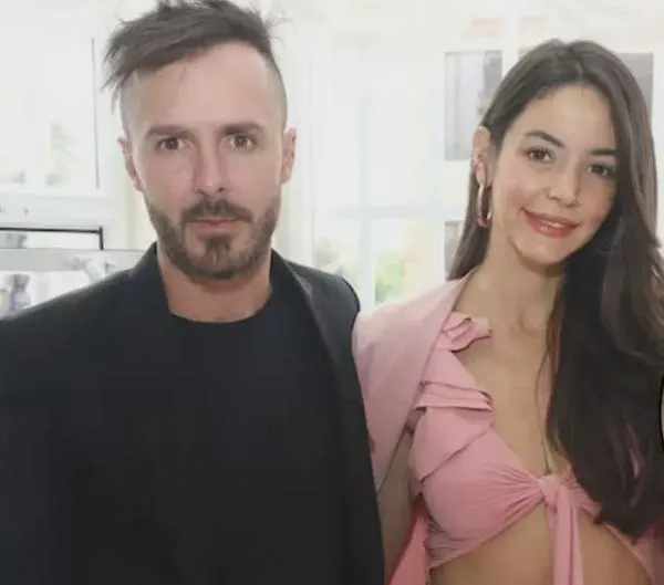Tatán Mejía estaba celebrando su cumpleaños cuando murió su suegro