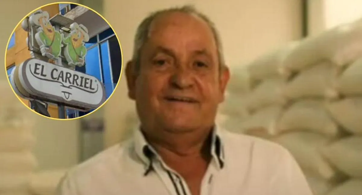 Qué pasó con caso del asesinato de dueño de Arepas El Carriel