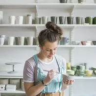 Advierten pequeñas y medianas empresas en Colombia por delicada situación