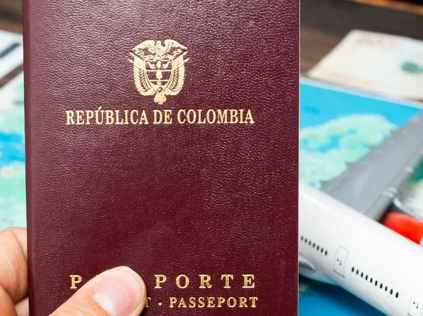 No podrá hacer esto en Estados Unidos por la fecha de su pasaporte