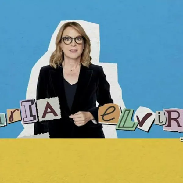 Qué locura, pódcast de María Elvira Arango que destapa secretos de Andrés Parra, Felipe Zuleta y más personalidades que abrieron su corazón. 