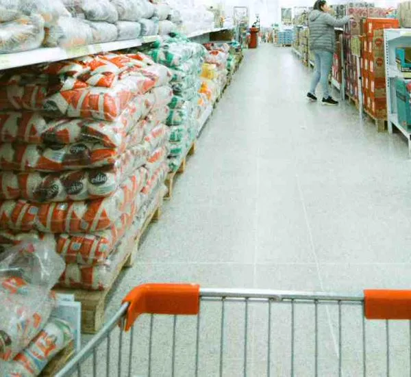Mercatus9, el nuevo supermercado que aterrizó en Colombia: qué vende