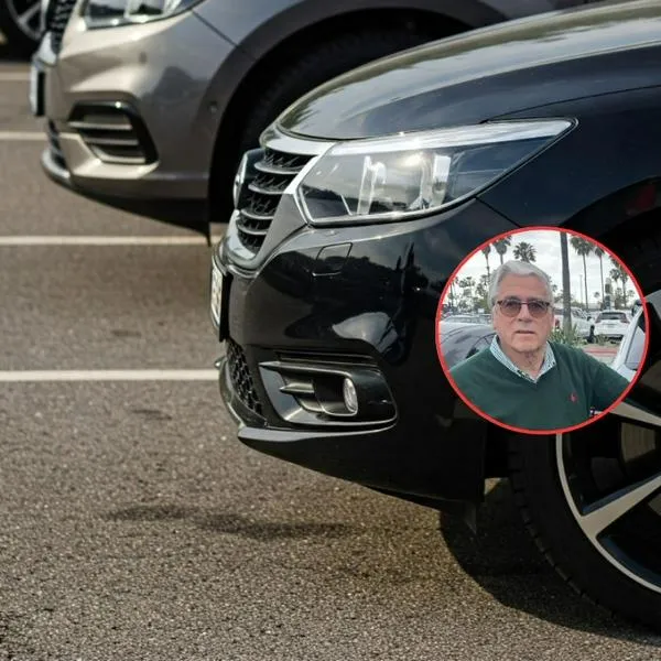 José Clopatofky dijo por qué llegaron pocos carros nuevos a Colombia en agosto