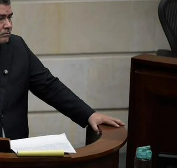 Gobierno reforzará esquema de seguridad de Chacón tras denuncias de amenazas 